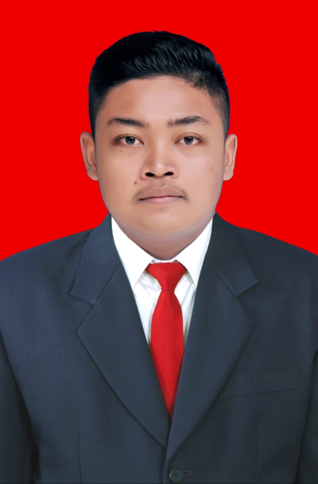 Dhimas Prasetyo Aji W., S.Kom.